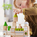 Coburg 28 Piece Wooden Building Blocks - Nature Baby Outfitter