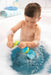 Bubble Bath Whisk in Blue - Nature Baby Outfitter