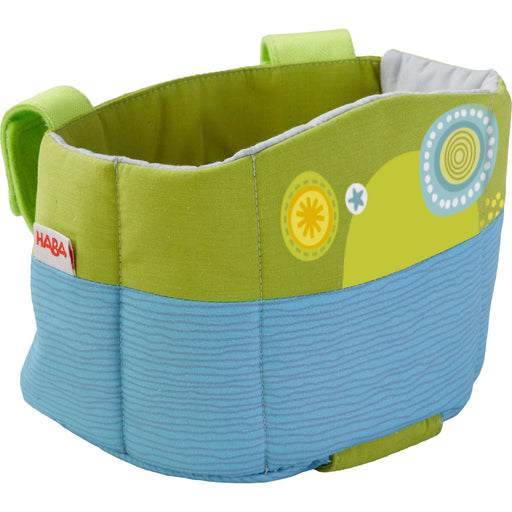 Summer Meadow Doll Bike Seat - Nature Baby Outfitter
