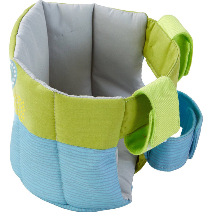 Summer Meadow Doll Bike Seat - Nature Baby Outfitter