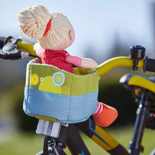 Summer Meadow Doll Bike Seat - Nature Baby Outfitter
