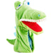 Eat-It-Up Croco Glove Puppet - Nature Baby Outfitter