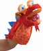 Eat-it-up Dragon Glove Puppet - Nature Baby Outfitter