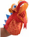 Eat-it-up Dragon Glove Puppet - Nature Baby Outfitter