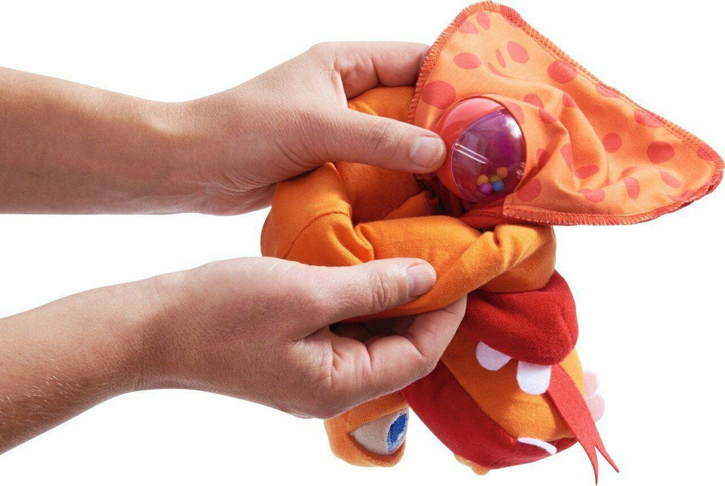 Eat-it-up Dragon Glove Puppet - Nature Baby Outfitter