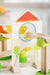 Kullerbu Windmill 25 Piece Starter Track Set - Nature Baby Outfitter