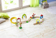 Kullerbu Windmill 25 Piece Starter Track Set - Nature Baby Outfitter