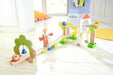 Kullerbu Windmill 25 Piece Starter Track Set - Nature Baby Outfitter