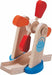 Kullerbu Windmill 25 Piece Starter Track Set - Nature Baby Outfitter