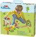 Kullerbu Windmill 25 Piece Starter Track Set - Nature Baby Outfitter