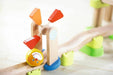 Kullerbu Windmill 25 Piece Starter Track Set - Nature Baby Outfitter