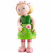 Little Friends Doll Bundle - Best Friends Set - Nature Baby Outfitter