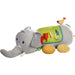 Elephant Discovery Pillow - Nature Baby Outfitter