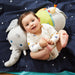 Elephant Discovery Pillow - Nature Baby Outfitter