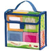 Happy Quartett Baby's 4 Piece Soft Block Set - Nature Baby Outfitter