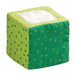 Happy Quartett Baby's 4 Piece Soft Block Set - Nature Baby Outfitter