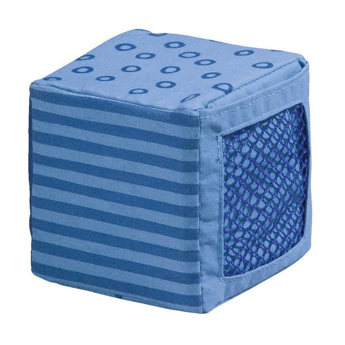 Happy Quartett Baby's 4 Piece Soft Block Set - Nature Baby Outfitter