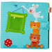 Playmates Soft Fabric Baby Photo Album - Nature Baby Outfitter
