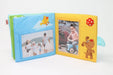 Playmates Soft Fabric Baby Photo Album - Nature Baby Outfitter