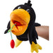 Theo the Raven Glove Puppet - Nature Baby Outfitter