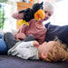 Theo the Raven Glove Puppet - Nature Baby Outfitter