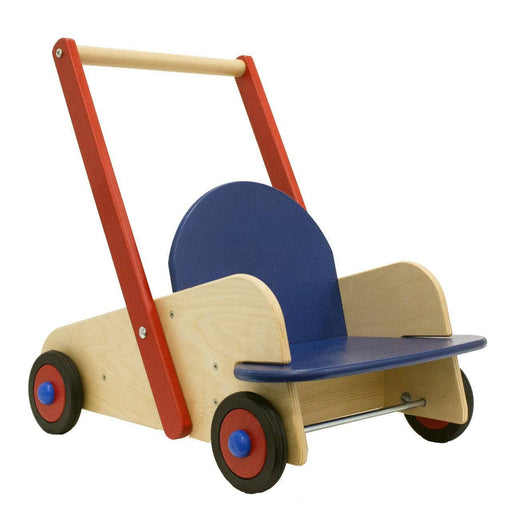 Walker Wagon Push Toy - Nature Baby Outfitter