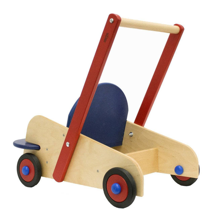 Walker Wagon Push Toy - Nature Baby Outfitter