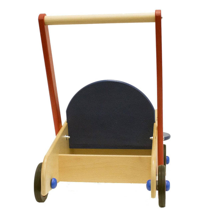 Walker Wagon Push Toy - Nature Baby Outfitter