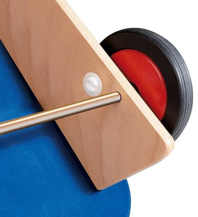 Walker Wagon Push Toy - Nature Baby Outfitter