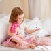 Lilli-Lou 12" Soft Doll - Nature Baby Outfitter