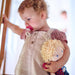 Nick 12" Soft Doll - Nature Baby Outfitter