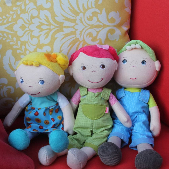 Snug Up Doll Till - Nature Baby Outfitter