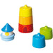 Lighthouse Wooden Rainbow Stacker - Nature Baby Outfitter