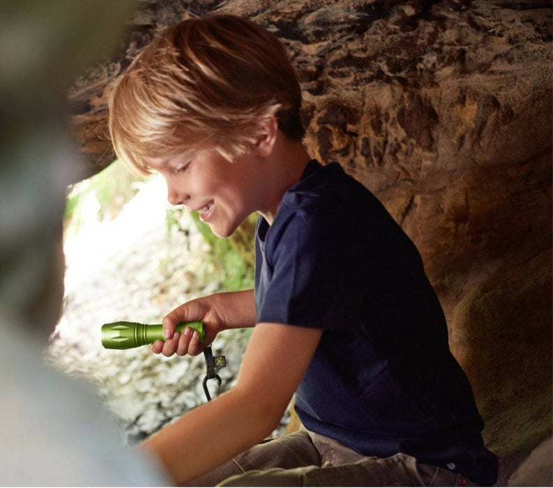 Terra Kids 4-Way Flashlight - Nature Baby Outfitter