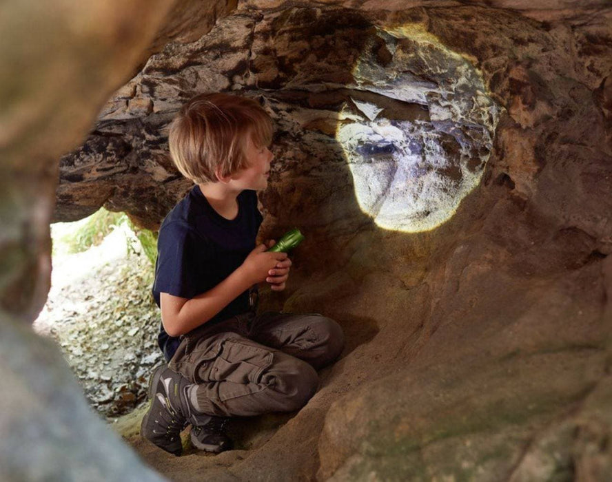 Terra Kids 4-Way Flashlight - Nature Baby Outfitter