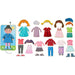 My First Threading Game – Dress Up Fun - Nature Baby Outfitter
