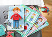 My First Threading Game – Dress Up Fun - Nature Baby Outfitter