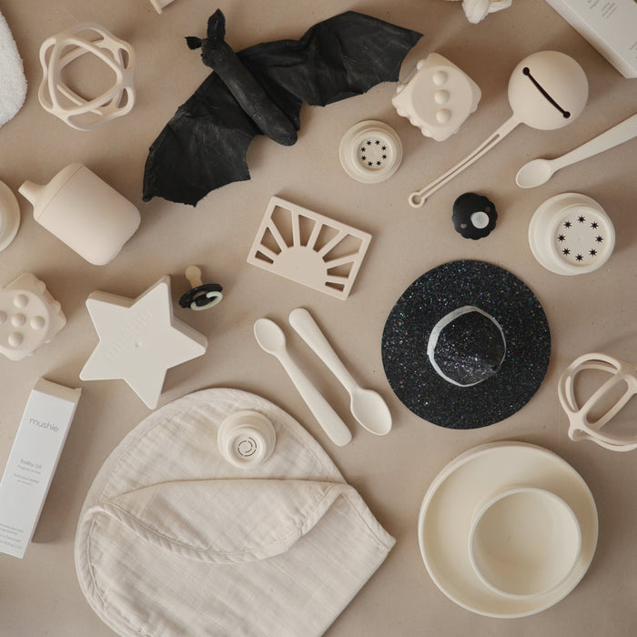 Silicone Suction Bowl - Nature Baby Outfitter