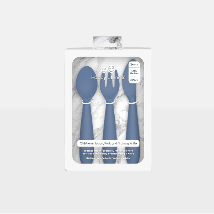 Happy Utensils