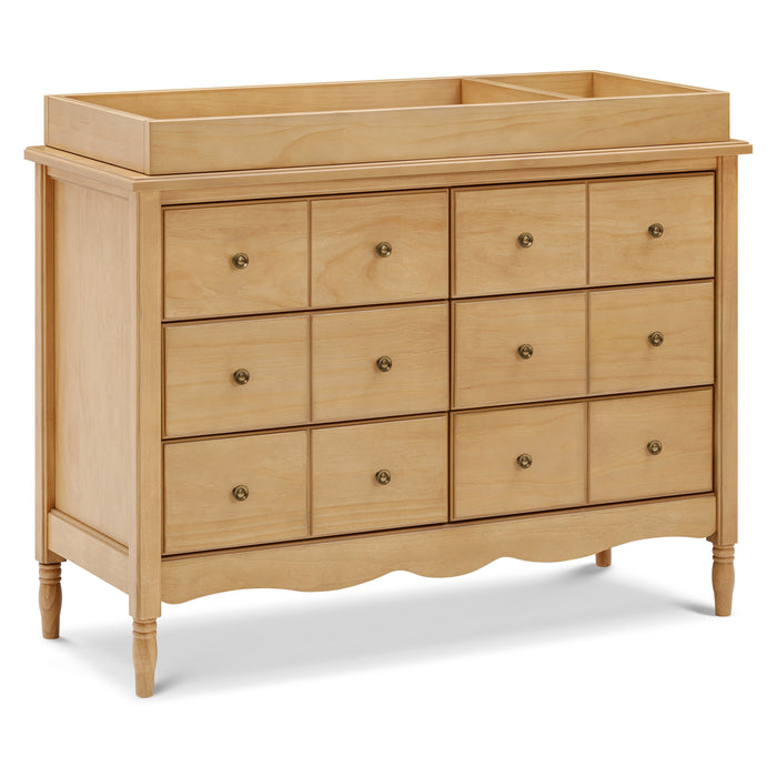 Namesake Liberty 6-Drawer Dresser - Nature Baby Outfitter