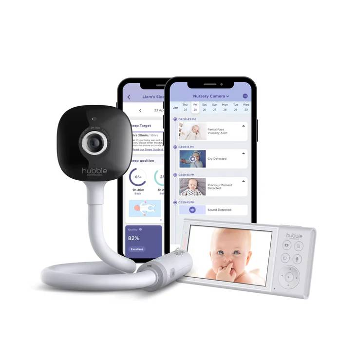GoBaby AI Portable Pro - Nature Baby Outfitter