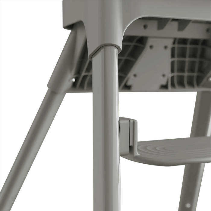 Mompush Olli High Chair