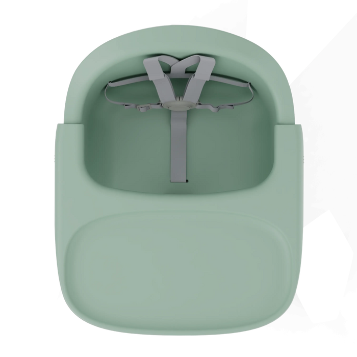 Mompush Olli High Chair
