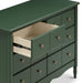 Namesake Liberty 6-Drawer Dresser - Nature Baby Outfitter