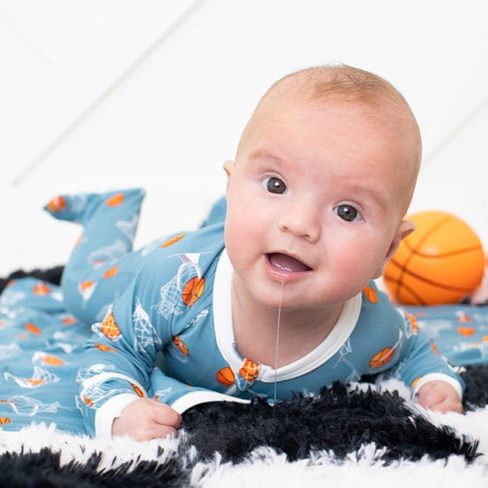Hoops Footie