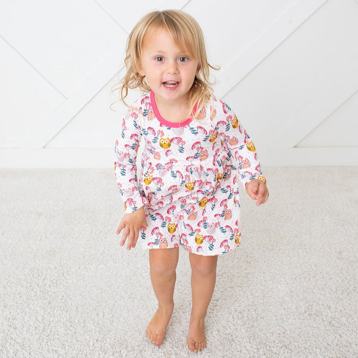 Hoot & Bloom Dress