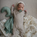 Moon Lovey Blanket - Nature Baby Outfitter