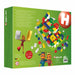 Hubelino Big Building Box Set - Nature Baby Outfitter