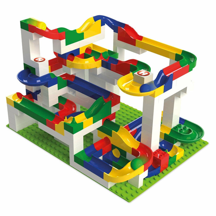 Hubelino Big Building Box Set - Nature Baby Outfitter