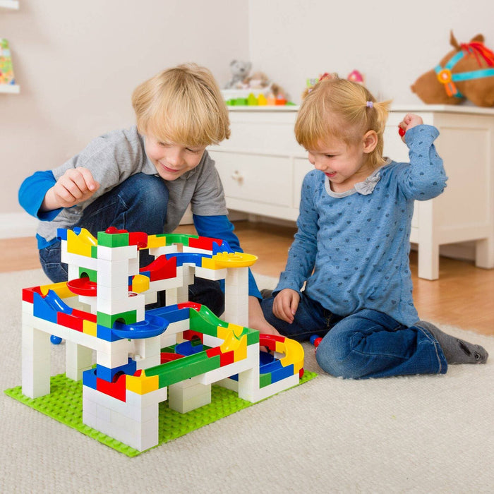Hubelino Big Building Box Set - Nature Baby Outfitter